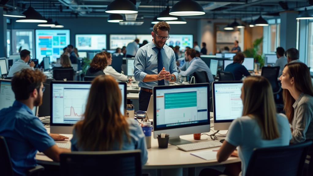 consistent daily activities schedule