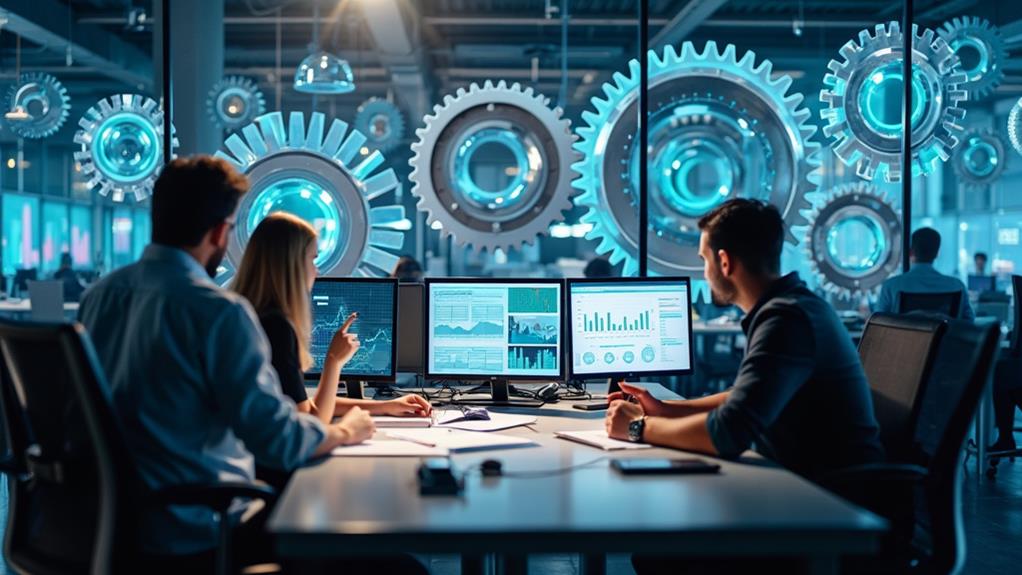 continuous learning and enhancement