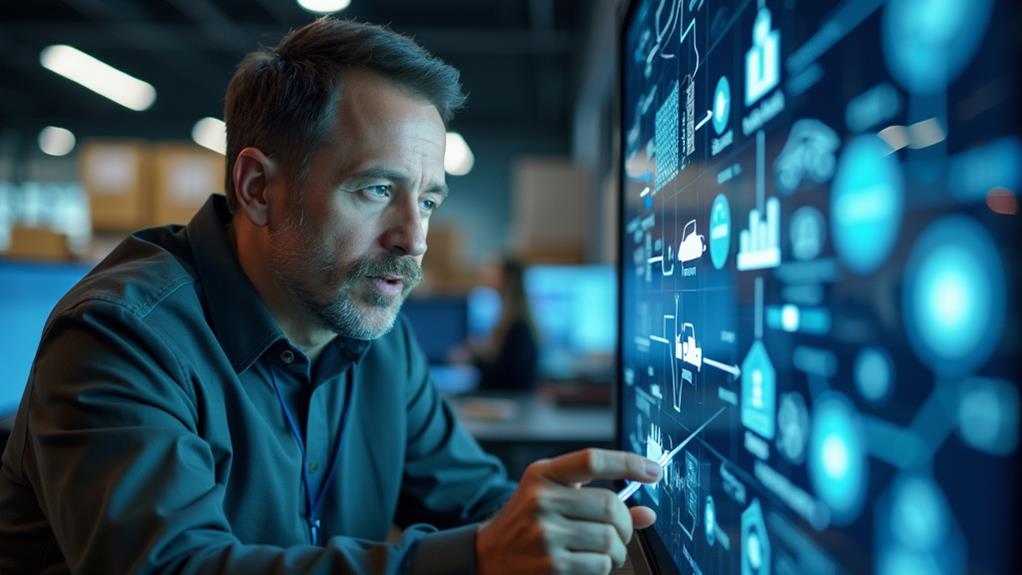 informed analytical choices