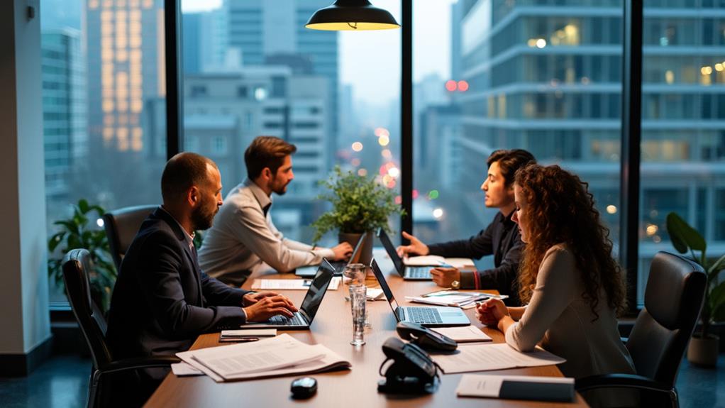 strategic communication management