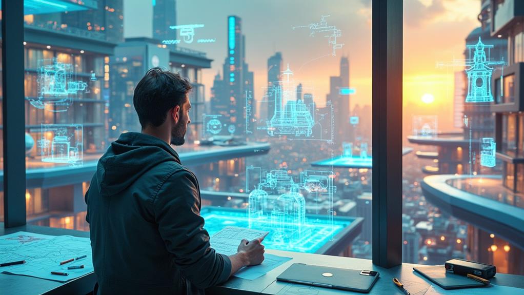 career and personal growth