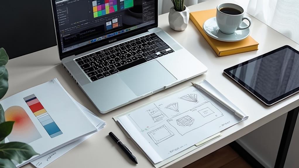 critical knowledge and competencies