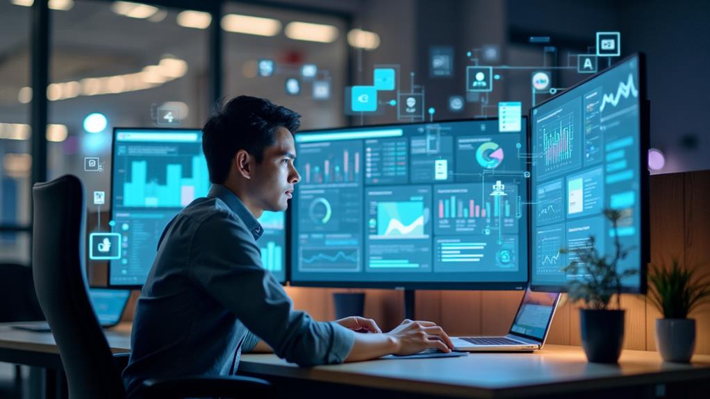 duties and accountabilities defined