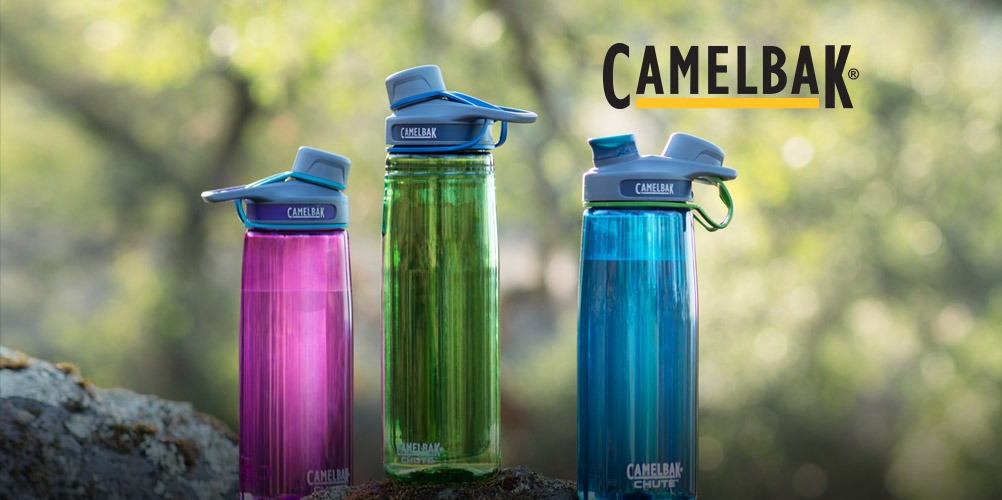 Best CamelBak Water Bottles Reviews