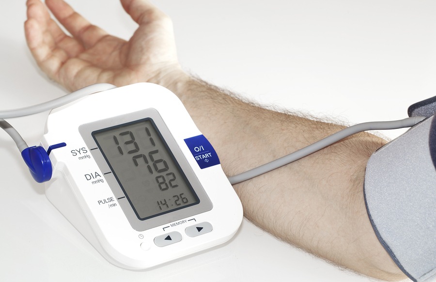 Best Digital Blood Pressure Monitor Reviews