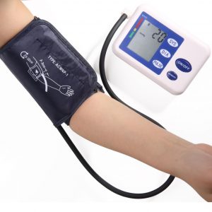 Best Digital Blood Pressure Monitor Reviews
