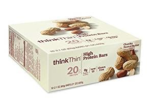10 Best High Protein Low Carb Bars Reviews