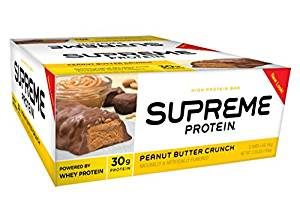 10 Best High Protein Low Carb Bars Reviews