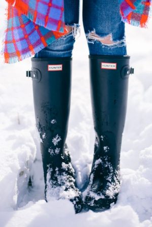 Best Ladies Waterproof Boots Reviews