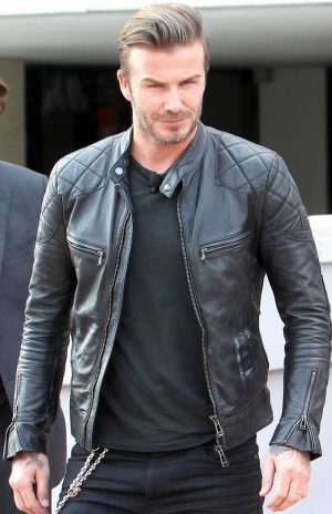 Best Mens Leather Bomber Jacket Reviews