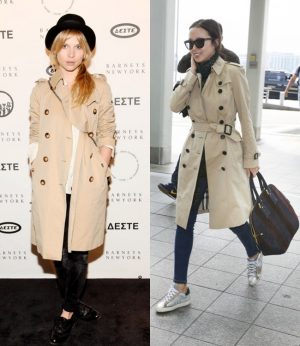 Best Trench Coats for Women Reviews
