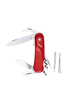 Best Wenger Swiss Army Knife Reviews