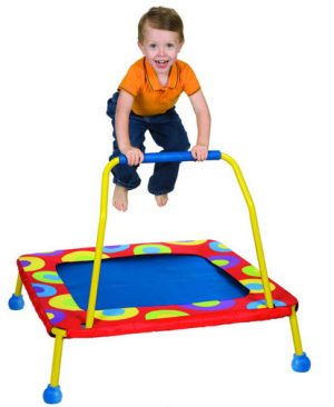 Cheap Trampolines for Kids Reviews