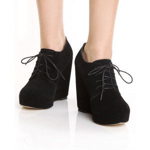 City Classified Wedges
