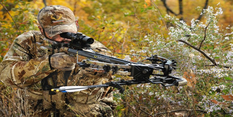 Best Hunting Crossbows Reviews