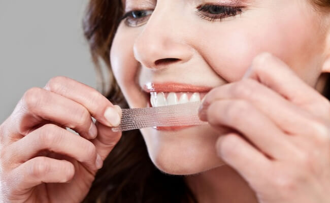 Best Teeth Whitening Strips Reviews