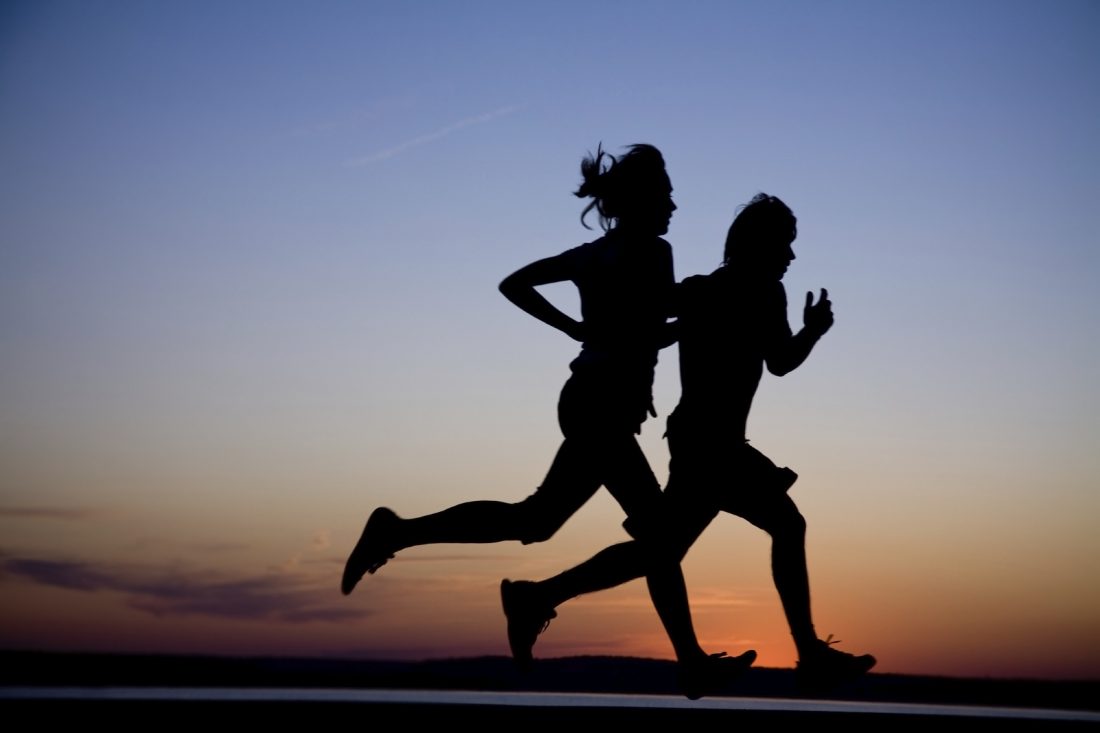 Keys to Running Healthy