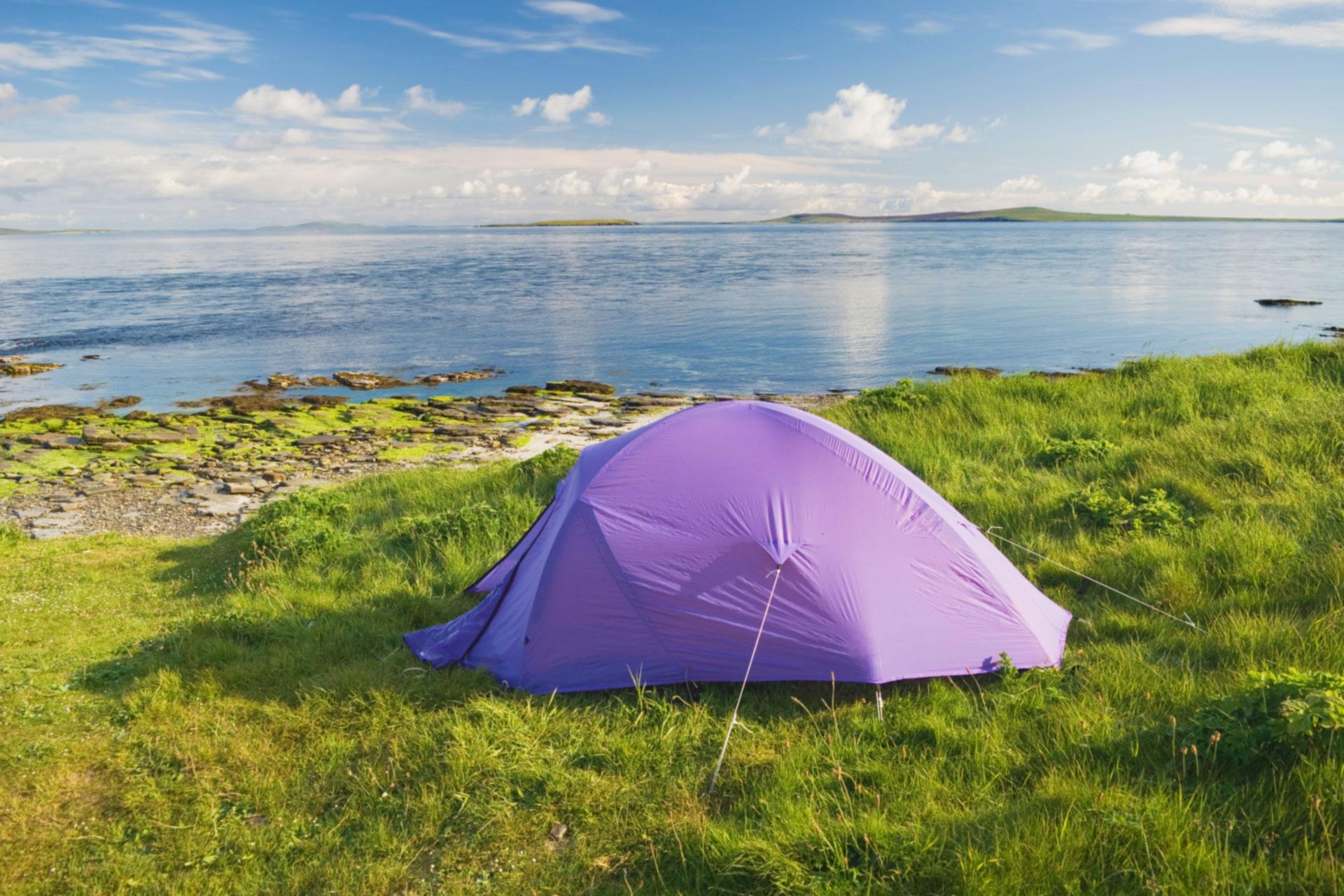 Objects That Make Your Camping More Enjoyable
