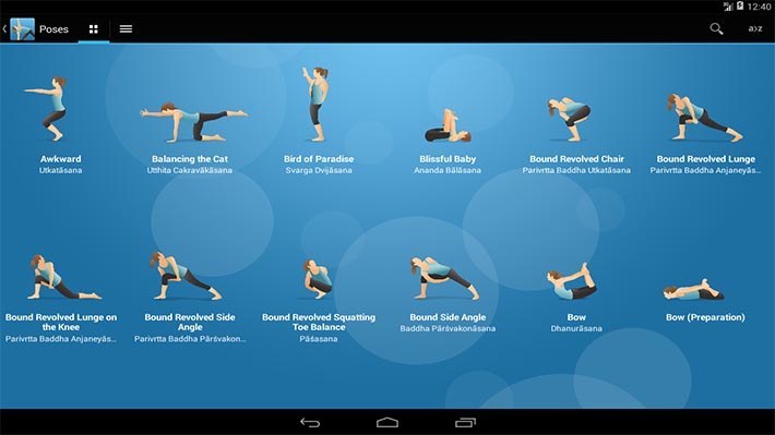 Best Health Apps for Android