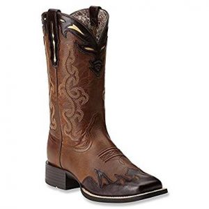 Best Black and Brown Leather Riding Boots for Women