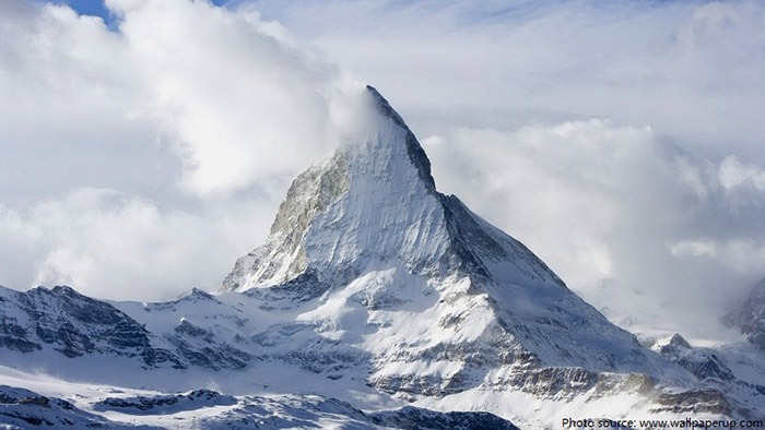 Top Ten Places to Visit In Switzerland