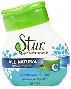 Stur Pomegranate Cranberry Liquid Water Enhancer 1.62 fl oz (Pack