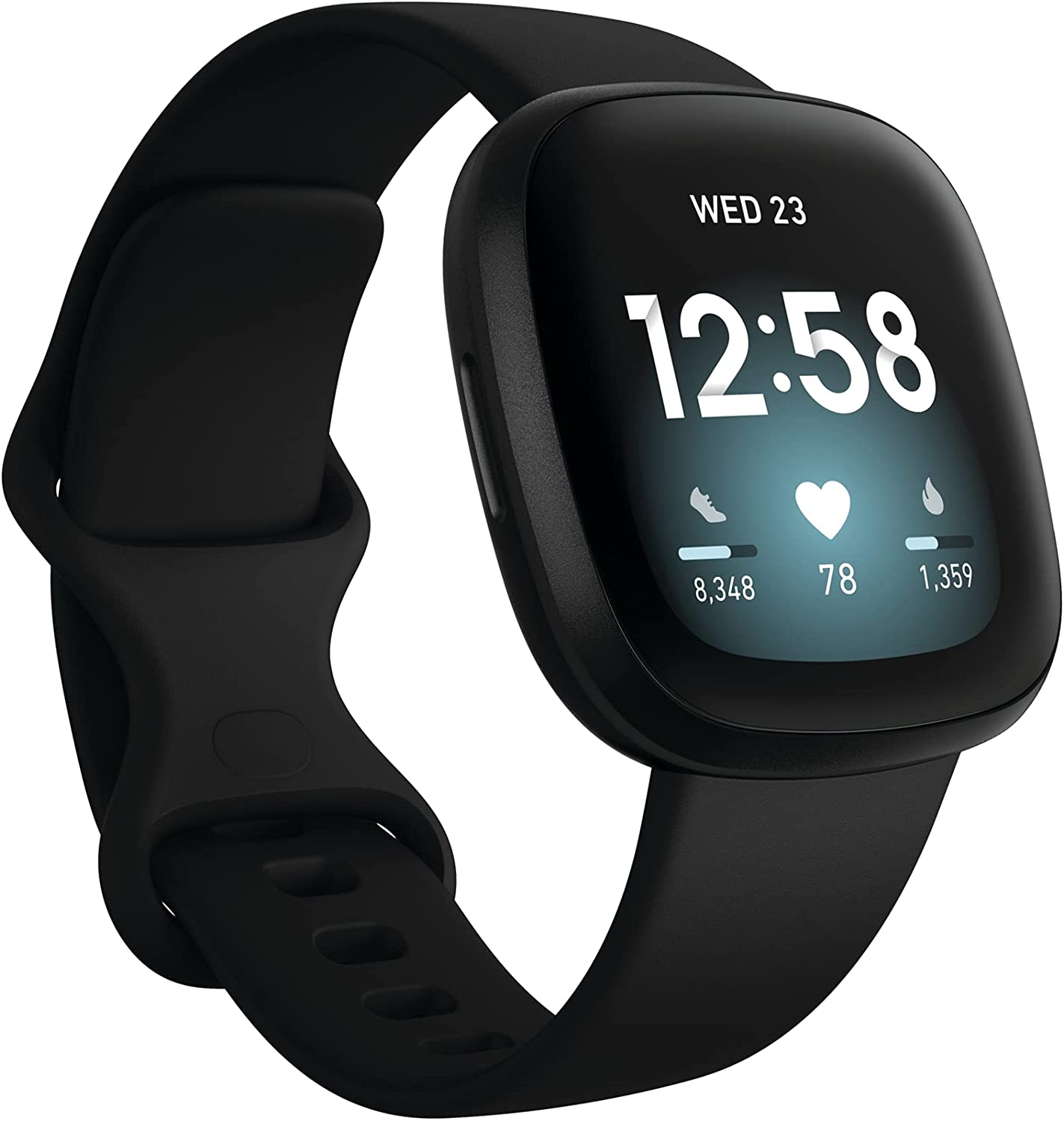 Fitbit Versa 3 Health & Fitness Smartwatch-jpeg