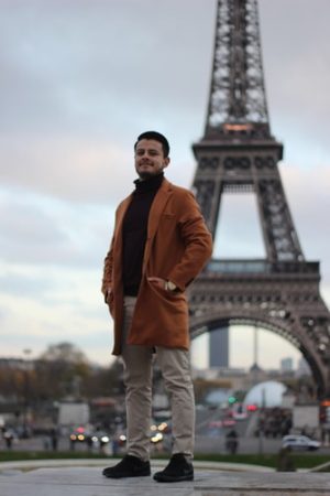 Guide to Trench Coat Styles and Materials | Being Like