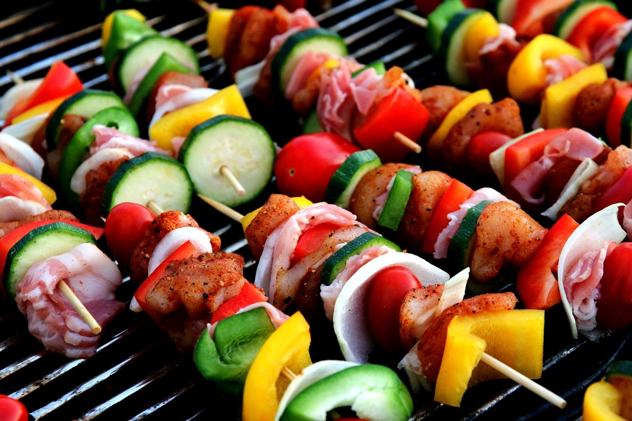Become a grill master: 9 tips for better BBQ