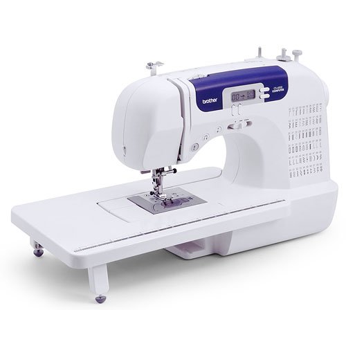 Are quilting machine and the sewing machine a similar thing