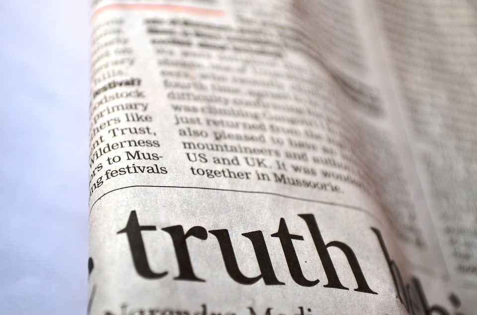 The Importance of Objective Truth