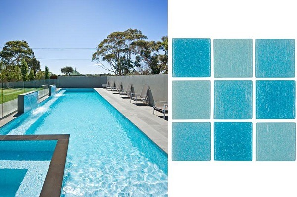 How to Choose the Right Tile for Your Pool