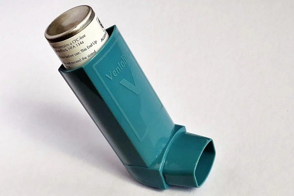 A Guide For Dealing With Asthma in The Winter