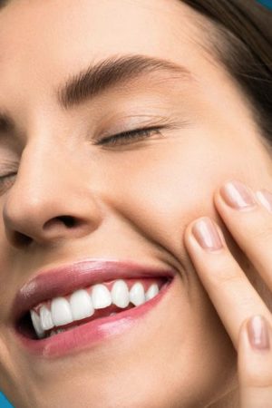 How Whitening Strips Impact Our Teeth