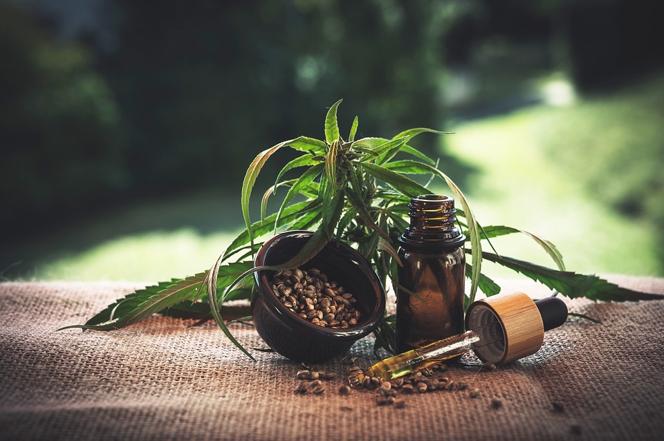 How To Choose Broad-Spectrum CBD Products