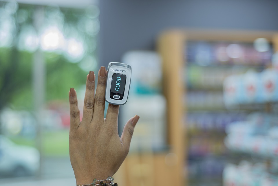 Should you have an oximeter