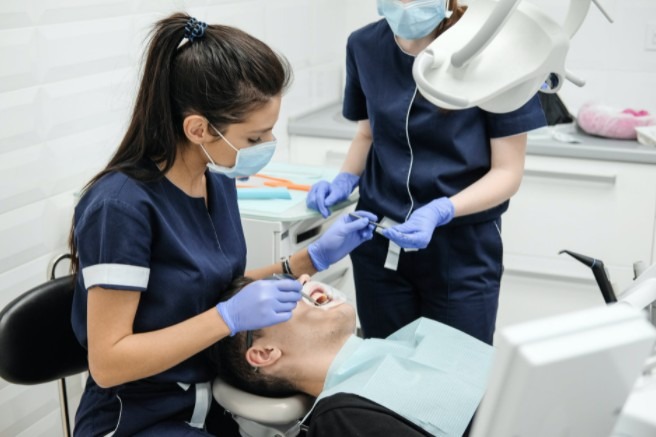 3 Signs It's Time to Switch Dentists