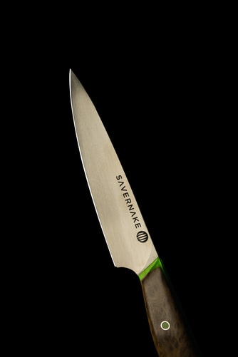 knife