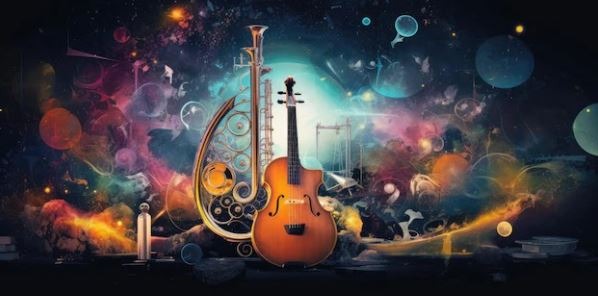 The Science behind Musical Inspiration: Exploring the Chemistry of Alchemy in Music