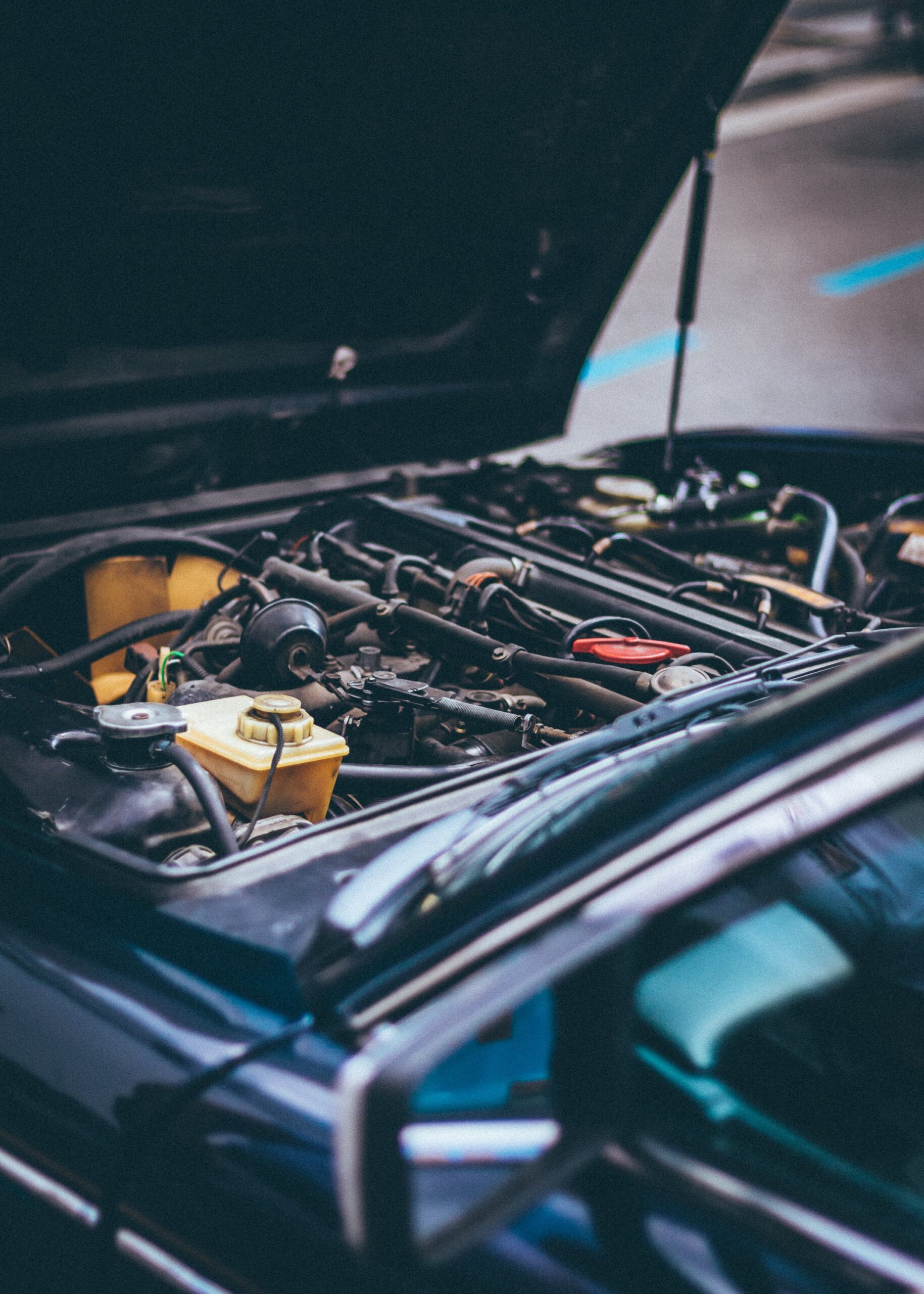 Ultimate Guide to Car Battery Care in Las Vegas