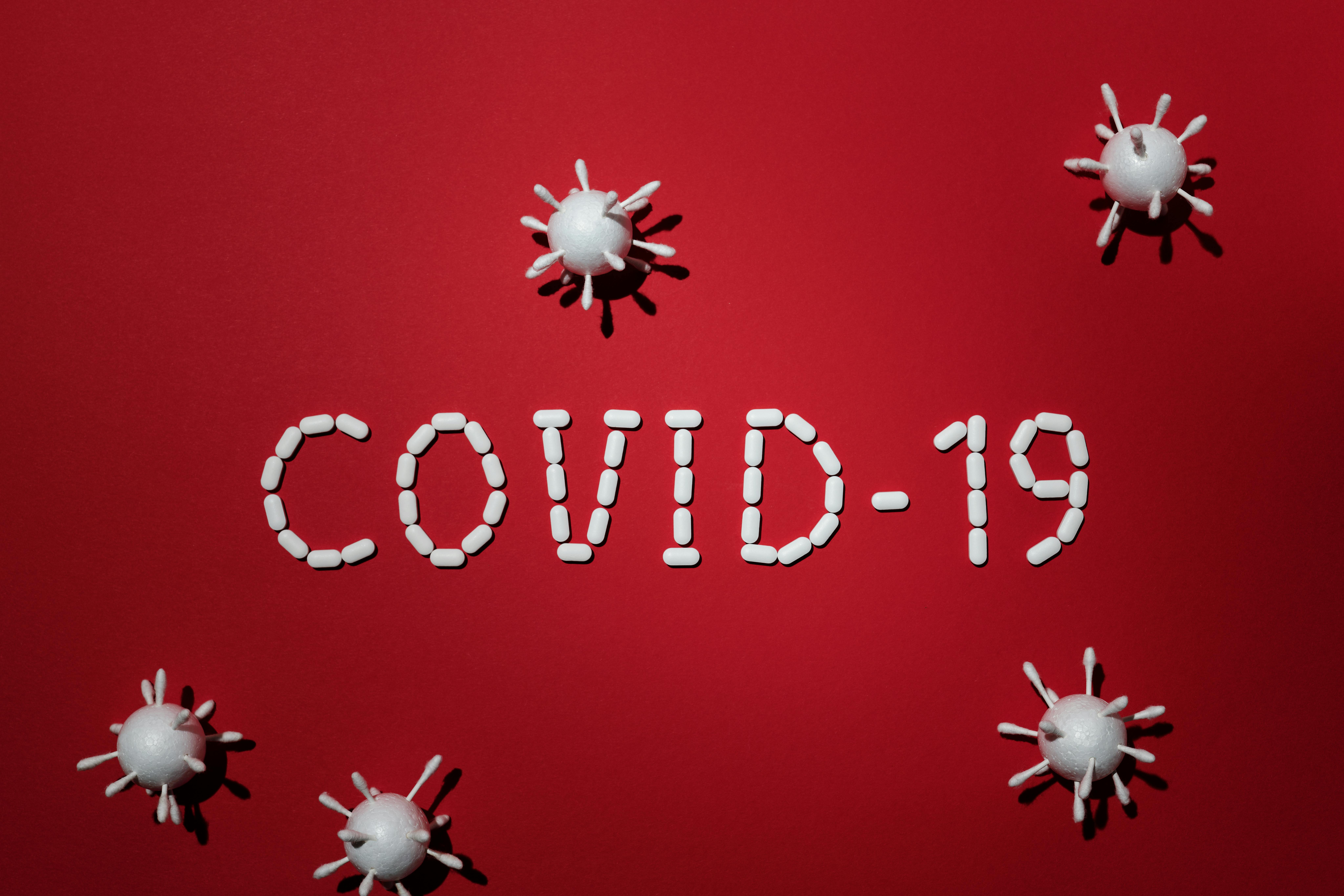 COVID-19 and Its Far-Reaching Effects on the Global Economy