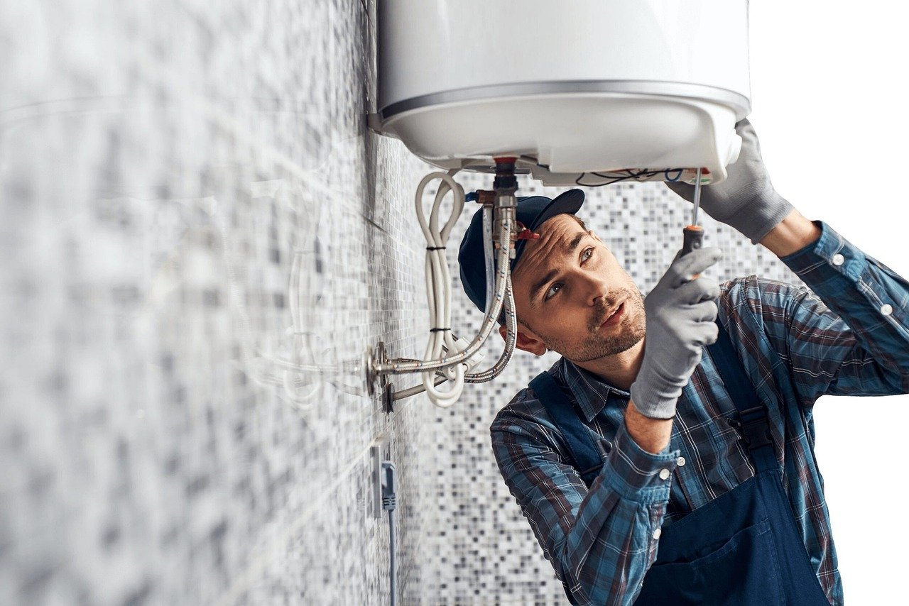 Plumbing Choices That Align With BeingLike Lifestyle